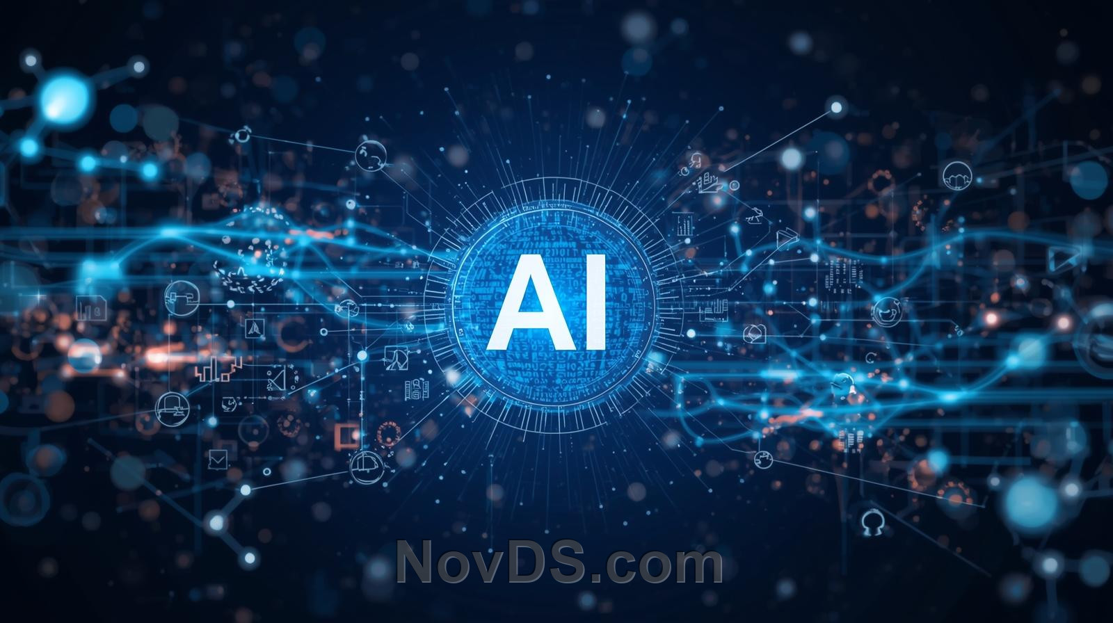 أهمية الذكاء الاصطناعي وتأثيره على مستقبل البشرية